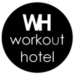 Karen Vizueta - The Full-time Fitness Professional at Workout Hotel
